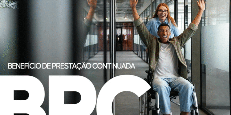 Benefício de Prestação Continuada tem aumento de concessões em 2025.