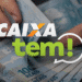 PIX no Caixa Tem: saiba quem vai receber R$ 108 e R$ 600 em outubro.