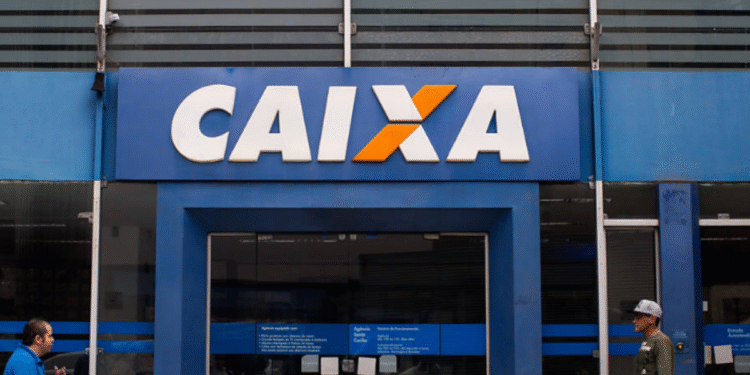 Caixa libera pagamento de R$ 2.800 para CPFs aprovados.