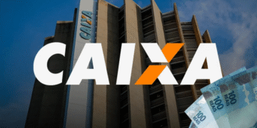 Caixa faz nova liberação de valores entre R$ 108 e R$ 1.000 nesta sexta-feira, 24