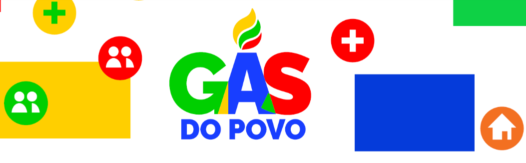 Começa a adesão ao Gás do Povo: programa vai mudar a forma de comprar gás de cozinha no Brasil