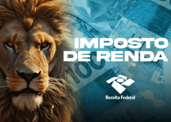 Imposto de Renda 2025: mais de 1 milhão de declarações na malha fina