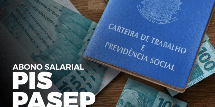 Consulta já disponível: lote extra do PIS/Pasep libera R$ 1,5 bilhão em outubro