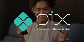 Crescimento do PIX facilita transferências rápidas e reduz uso de dinheiro físico em 2026
