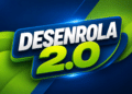 Imagem Desenrola 2.0 representando renegociação de dívidas com descontos