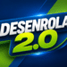 Imagem Desenrola 2.0 representando renegociação de dívidas com descontos