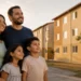 Governo Lula estuda reduzir juros do Minha Casa, Minha Vida para renda de até R$ 9 mil 14 Família em condomínio habitacional representa as possíveis mudanças nos juros do Minha Casa, Minha Vida para famílias com renda de até R$ 9 mil.